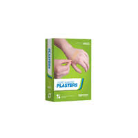 P13 Adhesive Plasters Fabric 72 x 19mm 100pk