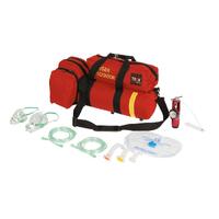 Trek Oxygen Kit Oxy-Resus Eco Soft Case