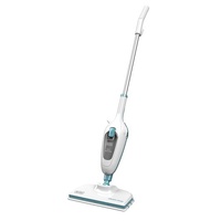 Black+Decker 1300W 5-IN-1 Steam-mop FSMH13E5-XE