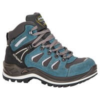 Grisport Flinders Mid WP Blue/Black/Grey Hiking Boots