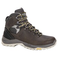 Grisport Pinnacle Mid WP Midnite/Grey Hiking Boots