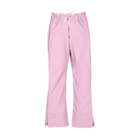 Biz Collection Ladies Classic Scrubs Bootleg Pants