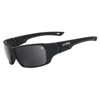 Scope Ranger Frozen Black Frame AF/AS Smoke Lens