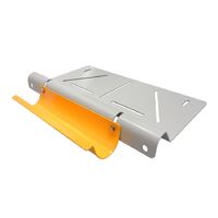 Gorilla Permanent Roof Mount 120kg