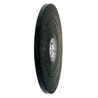 Husky Tape 16x Pack 1006 PVC Nitrile Foam 18mm x 12m