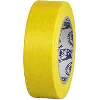 Husky Tape 24x Pack 1260 7 Day Premium Masking 38mm x 50m