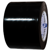 Husky Tape 12x Pack 135 PE Protection Tape 96mm x 66m