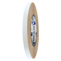 Husky Tape 96x Pack 165 Double Sided Polyester Tape 12mm x 33m
