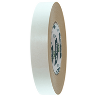 Husky Tape 64x Pack 185 Double Sided Tissue Tape 18mm x 50m