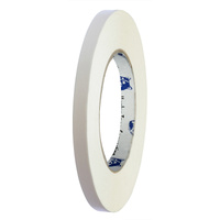 Husky Tape 192x Pack 192 Acid Free Double Sided Tape 09mm x 50m