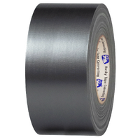Husky Tape 16x Pack 360 Silver Gaffer Tape 72mm x 40m