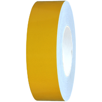 Husky Tape 4x Pack 5007 Reflective Tape Yellow Class 2 48mm x 45m