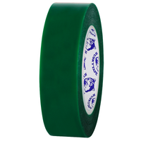 Husky Tape 24x Pack 592 Polyester Masking Tape 36mm x 66m