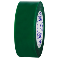 Husky Tape 24x Pack 592 Polyester Masking Tape 48mm x 66m