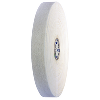Husky Tape 6x Pack 660 White Felt Tape 48mm x 3mm x 22m long.