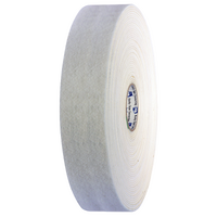 Husky Tape 4x Pack 660 White Felt Tape 72mm x 3mm x 22m long.