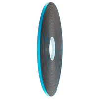 Husky Tape 32x Pack 7206 Structural Glazing Tape 09mm x 15m