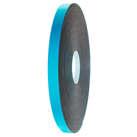 Husky Tape 12x Pack 7209 Structural Glazing Tape 24mm x 7.5m