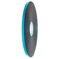 Husky Tape 24x Pack 7301 Glazing Spacer Tape 12mm x 33m