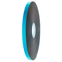 Husky Tape 16x Pack 7301 Glazing Spacer Tape 18mm x 33m