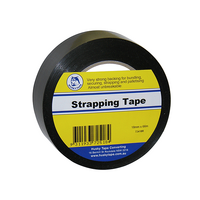Husky Tape 36x Pack 824 Strapping Tape 24mm x 66m