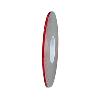Husky Tape 48x Pack A3200G Acribond Grey Acrylic Foam Tape 06mm x 16.5m