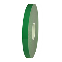 Husky Tape 12x Pack A8110G Acribond Dark Grey Acrylic Foam Tape 24mm x 33m