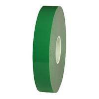 Husky Tape 6x Pack A8110G Acribond Dark Grey Acrylic Foam Tape 48mm x 33m
