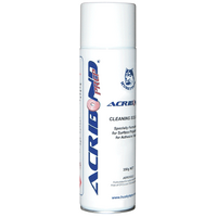 Husky Tape 12x Pack Acribond Prep 350gms Spray Solvent
