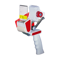 Husky Tape 24x Pack H11/SG Pistol Grip Dispenser
