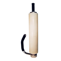 Husky Tape 5x Pack S258 Stretch Film Dispenser