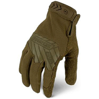 Ironclad Command Tactical Pro Coyote Work Gloves