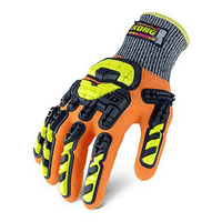 Kong 360 Cut A6 Chemical IVE Work Gloves