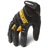 Ironclad Superduty Work Gloves