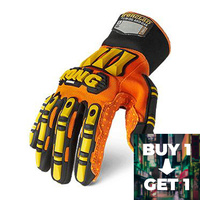 Kong Original Work Gloves Buy 1 Get 1 Free