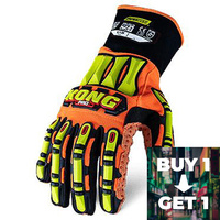 Kong Pro A6 Work Gloves Buy 1 Get 1 Free
