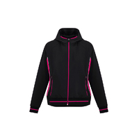Biz Collection Ladies Titan Jacket