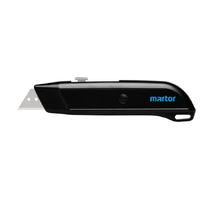 Martor Secunorm Multipos Safety Knife #00915210