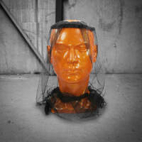 Moondyne Insect Head Net