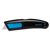 Martor Secupro Megasafe Retractable Blade Safety Knife #116001