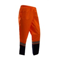 KM Workwear Taped Wet Weather Pants