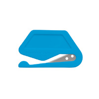 Martor Secumax Trennex Disposable Soft Material Safety Knife #62000