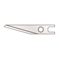 Martor Graphic Replacement Safety Knife Blade #8605