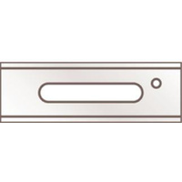 Martor Industrial Replacement Safety Knife Blade #869