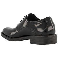 Magnum Active Duty Comfort Gloss SRC Black Men's Dress Shoes