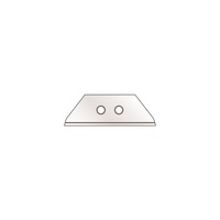 Martor Trapezoid Blade 160099 Stainless Steel 10x Pack