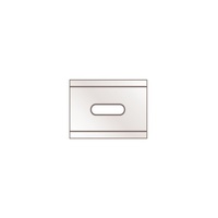 Martor Industrial Deep Edged Stainless Blade 192043