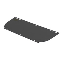 Maxisafe Shade 3 Polycarbonate Lens Only
