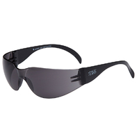 TEXAS Safety Glasses with Anti-Fog Smoke Lens 12x Pack