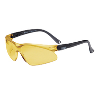 COLORADO Safety Glasses Amber Lens